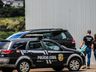 Polícia Civil realiza busca e apreensão durante operação em São Miguel do Oeste 