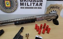 Polícia prende jovens por tráfico de drogas e investiga ligação com homicídios no RS