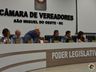 Vereador cobra informações sobre cessão de uso de imóvel ao CECONDI