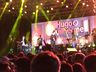 Show de Hugo e Guilherme na Efaislo 2022 reúne grande público 