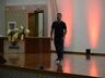 Palestra "Do Risco a Glória" de Diego Ribas reúne grande público em SMOeste