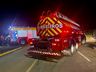 Incêndio em entulhos mobiliza bombeiros em São Miguel do Oeste