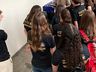 Vereadores mirins de SMO participam de congresso estadual em Florianópolis