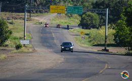 BR-163: Deputado se diz traído por Ministro da Infraestrutura Tarcísio Freitas 