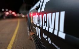 Mãe de bebê de 1 ano estuprada em Santa Catarina é presa