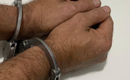 Acusado de tentar matar duas pessoas em São Miguel do Oeste é preso  