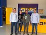 Casa do Construtor inaugura em São Miguel do Oeste; confira fotos