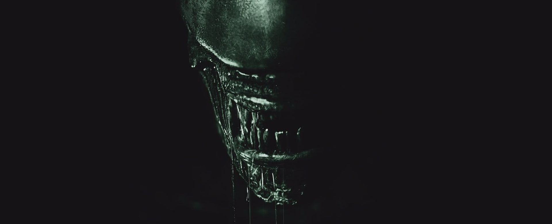 Alien: Covenant - 2D | 18/05/17