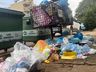 Descarte errado de lixo preocupa prefeitura e pode gerar multa em São Miguel do Oeste