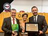 Curso de Direito da UCEFF Itapiranga é reconhecido nacionalmente