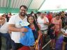 Natal Solidário leva presentes para 650 crianças em São Miguel do Oeste