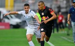 Com falha de Reinaldo, Grêmio empata com o Bragantino por 2 a 2