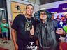 Imagens: Confira as fotos do segundo dia da maior feira multisetorial