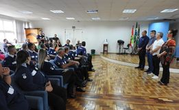 Ano letivo começa nesta quarta com zeladores nas escolas municipais de SMO