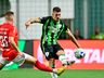 Inter sofre dois gols de pênalti e perde para os reservas do América-MG