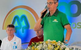 Cooperoeste realiza assembleia para prestação de contas aos associados