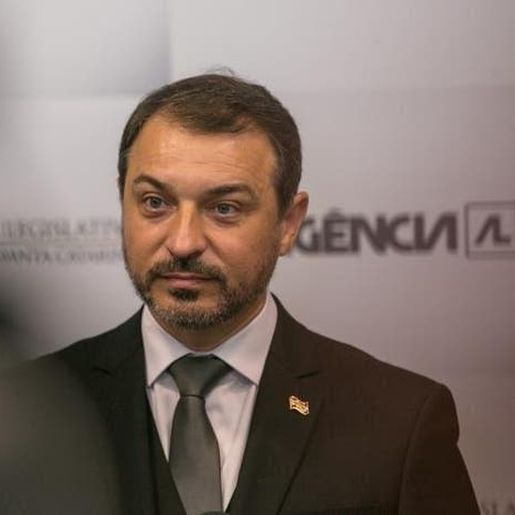 Tribunal Misto indica volta de Carlos Moisés ao governo do Estado 