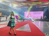 Laura, Djéssica e Débora são as novas soberanas da Oktoberfest