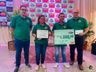 JBS de Itapiranga registra bons números na avicultura com premiação a produtores