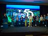 Faismo 2024 é oficialmente lançada com dois shows nacionais; confira