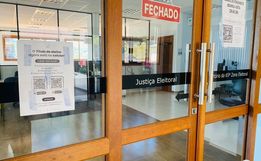 Comarca de Itapiranga registra redução de candidatos a vereador