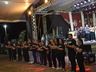 Faciband começa com grande público em Bandeirante
