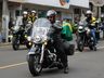 Desfile de 7 de Setembro reúne militares, escolas, entidades e famílias em SMO