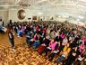 Evento alusivo ao Autismo reúne mais de 600 pessoas em São Miguel do Oeste