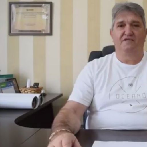 Prefeito de Xaxim assina decreto para reabertura de todo comércio