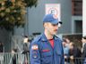 Desfile de 7 de Setembro reúne militares, escolas, entidades e famílias em SMO