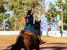 Começa 22º São Miguel Tchê no parque de exposições; fotos