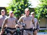 Tenente-coronel Alciones assume o 11°BPM/Fron em São Miguel do Oeste