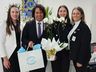 Lions Clube SMO Universidade empossa nova diretoria para o Ano Leonístico 2025/2026