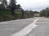 Aplicação do concreto avança na BR-163, em São José do Cedro; assista