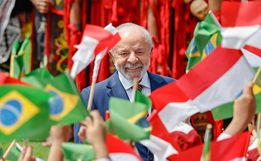 Lula confirma que vai disputar quarto mandato à Presidência em 2026