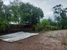 Vendaval causa estragos no interior de Itapiranga