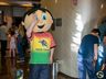 Cine Peperi inicia sessões especiais de férias com a presença do Peperito