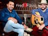 Horas depois de fazer live com o filho, cantor sertanejo sofre infarto e morre no Oeste