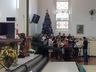 OUÇA: Missa festiva marca os 95 anos da paróquia de Itapiranga