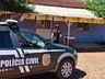 Polícia Civil percorre cidade e interior de SJCedro para cobrar fechamento do comércio