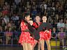 Cia Artística de Patinação La Salle promove espetáculo em SMO
