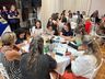 Tradicional bingo do Lions Clube reúne 500 pessoas e fortalece ações sociais em São Miguel do Oeste