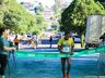 9ª Corrida Unimed reúne 450 corredores na etapa São Miguel do Oeste