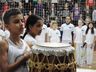 Oficina de Capoeira da Cultura realiza integração entre alunos e familiares