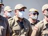 SMO: Militares da PM e do Corpo de Bombeiros são promovidos