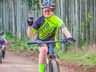 50 ciclistas de várias cidades participam de pedal até o Salto do Yucumã