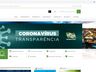 Site oficial de São Miguel do Oeste ganha adaptações de acessibilidade