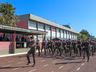 14º RCMec realiza evento em homenagem ao Dia da Cavalaria