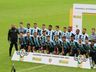 Grêmio empata com o Inter e é tetracampeão gaúcho depois de 33 anos