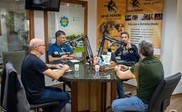 Faismo 2022 é tema do Peperi Debates deste sábado